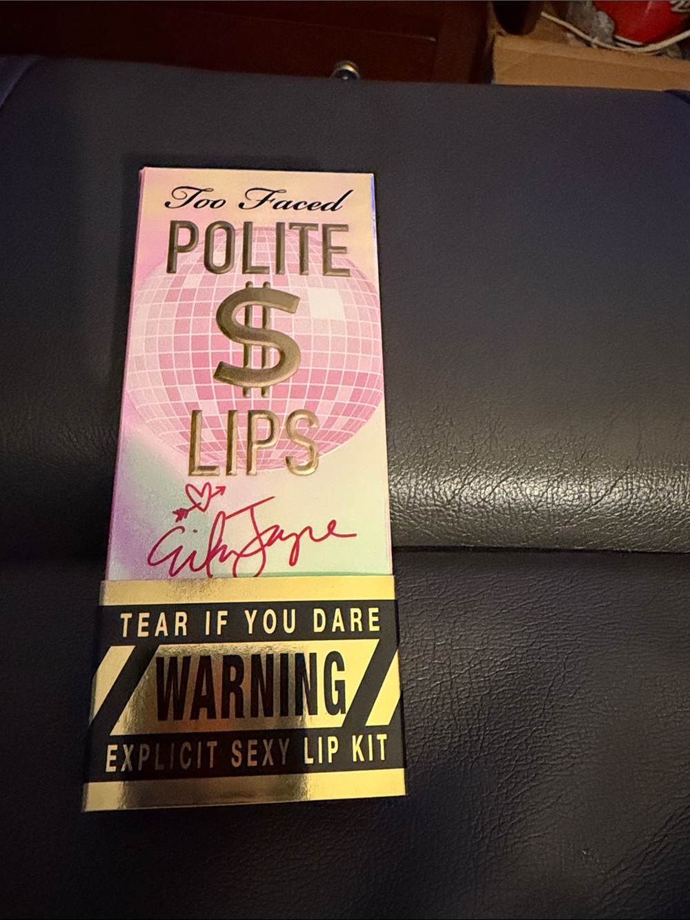 Lip kit product image